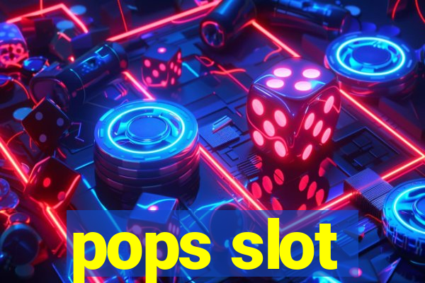 pops slot