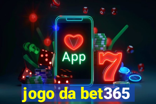 jogo da bet365