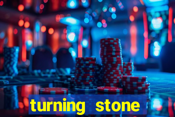 turning stone casino bingo