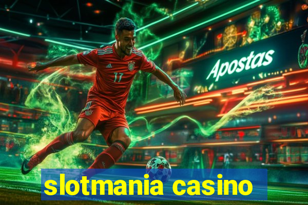 slotmania casino