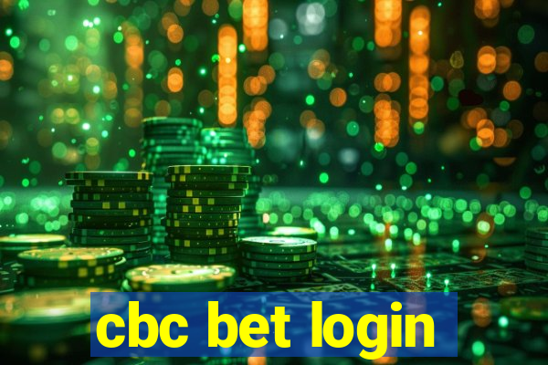 cbc bet login