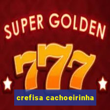 crefisa cachoeirinha