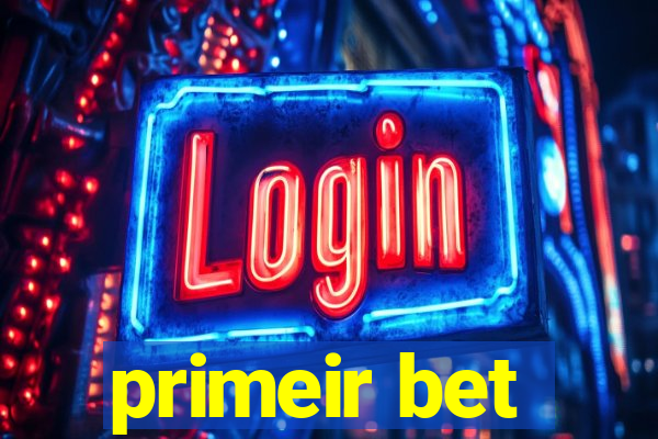 primeir bet