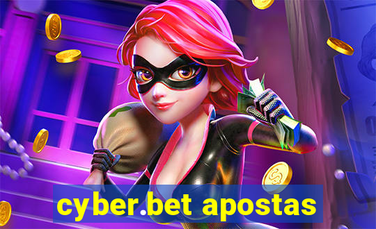 cyber.bet apostas