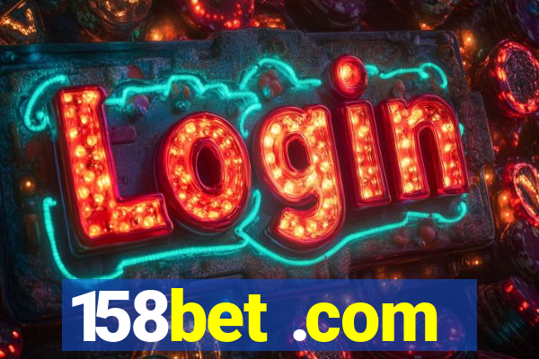 158bet .com