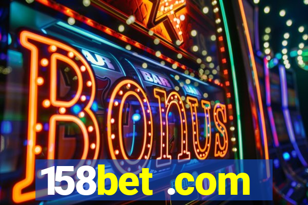 158bet .com