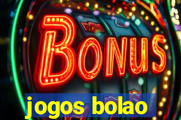 jogos bolao