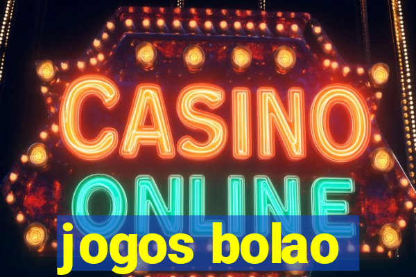 jogos bolao