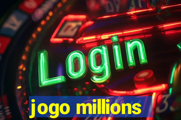 jogo millions