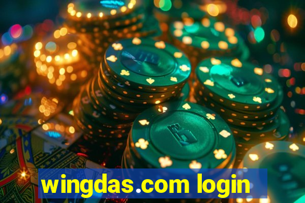 wingdas.com login