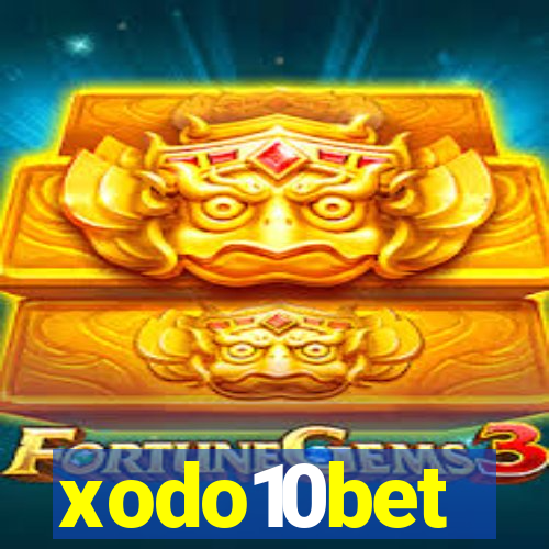 xodo10bet