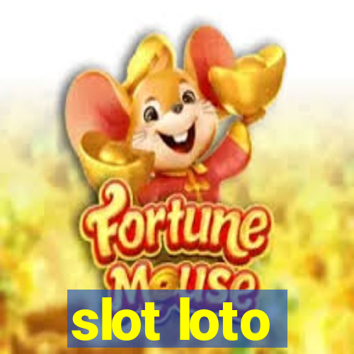 slot loto