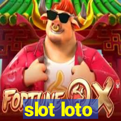 slot loto