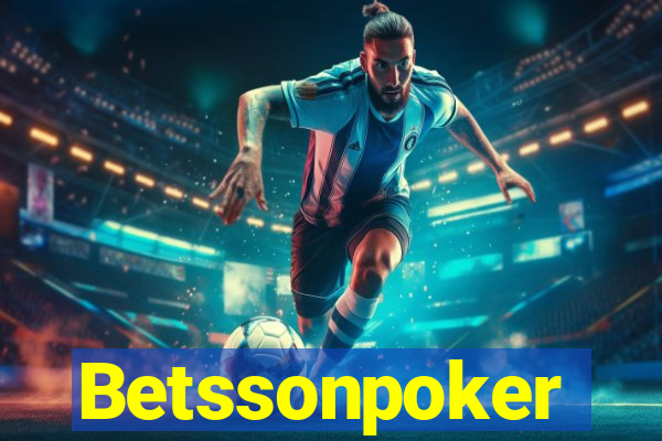 Betssonpoker