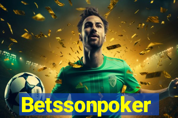 Betssonpoker