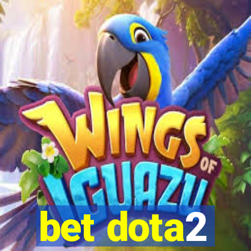 bet dota2