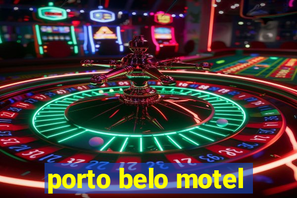 porto belo motel