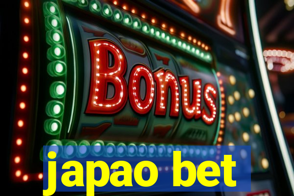 japao bet