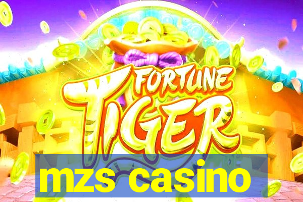 mzs casino