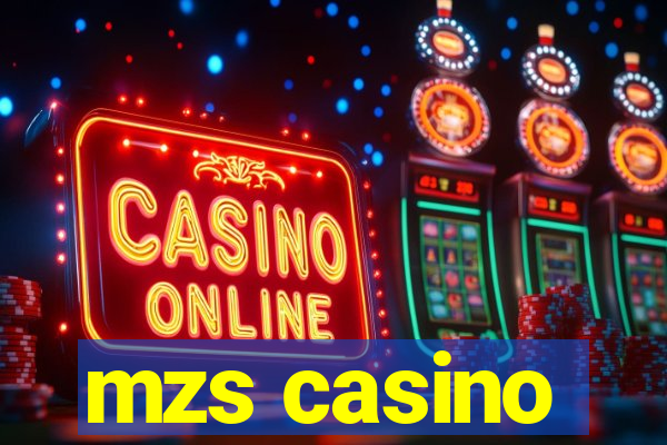 mzs casino