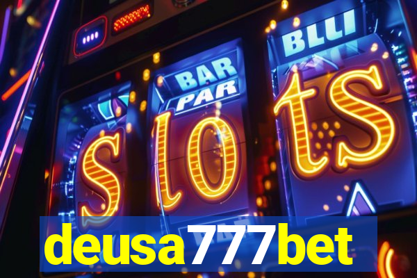 deusa777bet