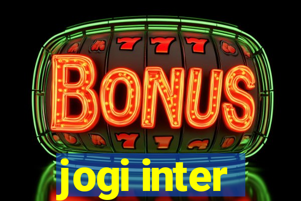 jogi inter