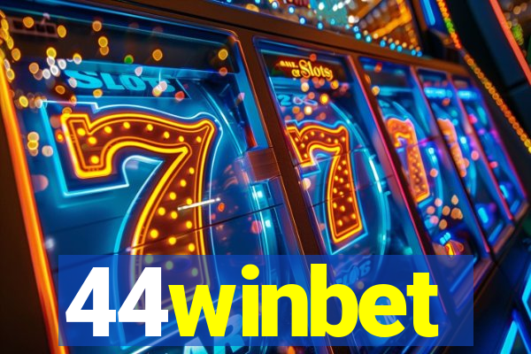 44winbet