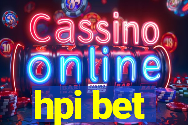 hpi bet