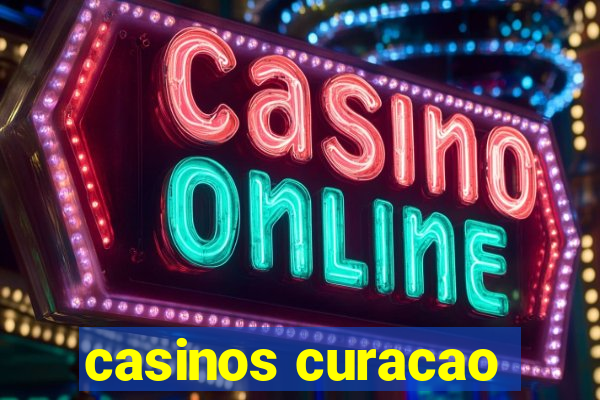 casinos curacao