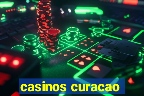 casinos curacao