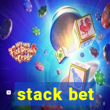 stack bet