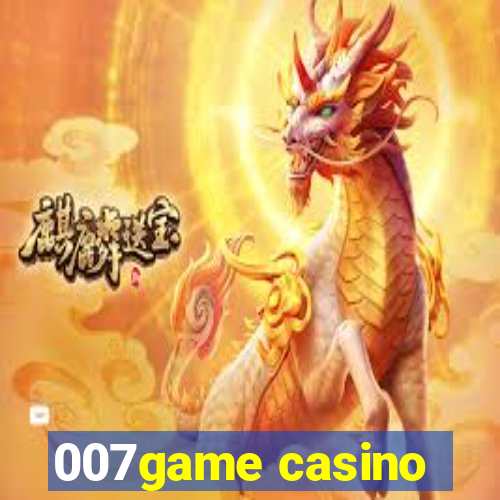 007game casino