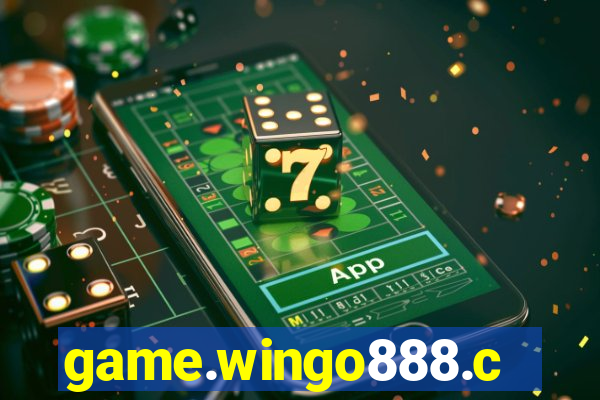 game.wingo888.com