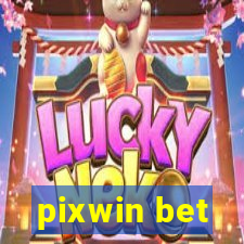 pixwin bet