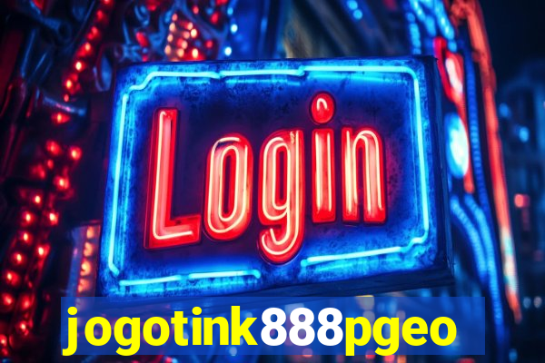 jogotink888pgeo