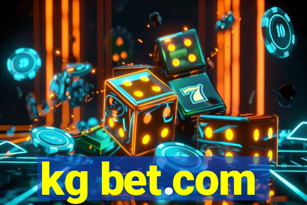 kg bet.com