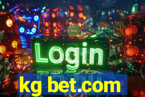 kg bet.com