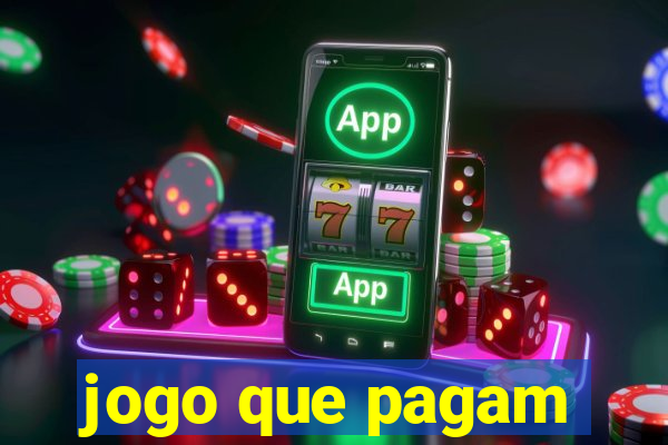 jogo que pagam