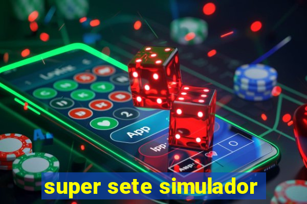 super sete simulador