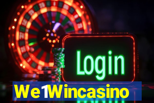 We1Wincasino