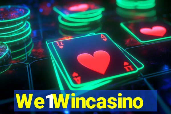 We1Wincasino