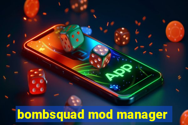 bombsquad mod manager