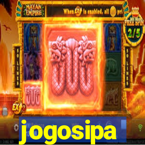 jogosipa