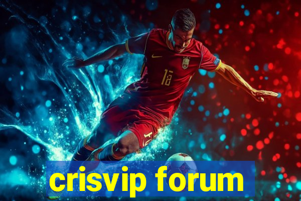 crisvip forum