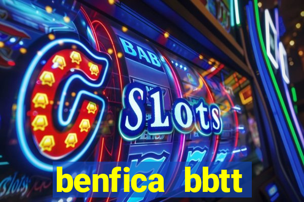 benfica bbtt trabalhe conosco