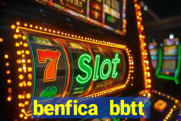 benfica bbtt trabalhe conosco