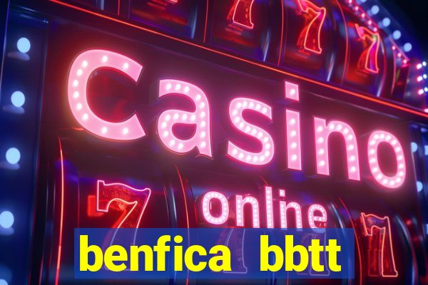 benfica bbtt trabalhe conosco