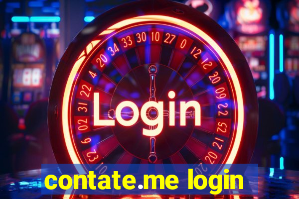 contate.me login