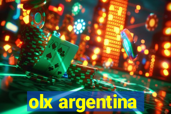 olx argentina