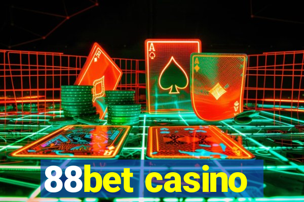 88bet casino